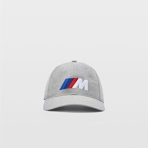 BMW M LOGO CAP - NEW in packaging